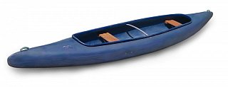 Vydra - kanoe